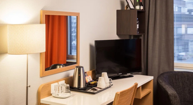 Park Hotel Tornio