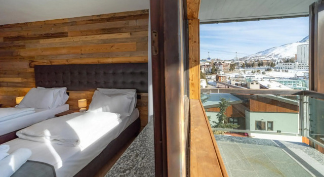 Hotel Gran Roc