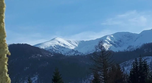 Шале Dom Na Groniu
