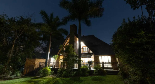 Шале Legend Safaris - Kruger Park Lodge 257B