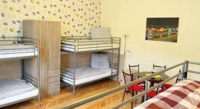 East Station Hostel, Varaa Hostelli Budapest Budapest