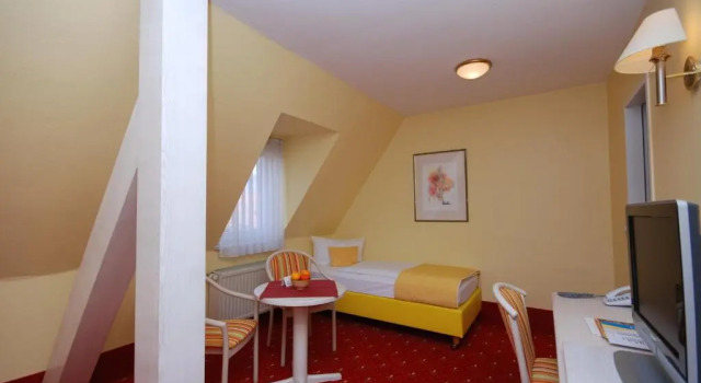 Hotel Residence