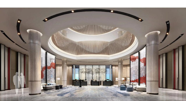 Hyatt Place Changsha Airport