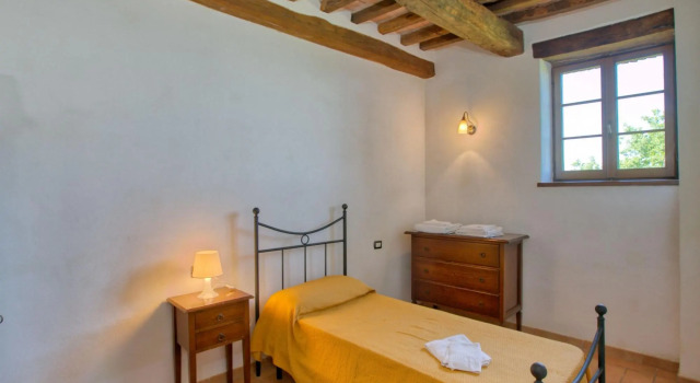 Spacious Mansion in Sant'Angelo in Vado with Pool, Rezervovat Apartmán  