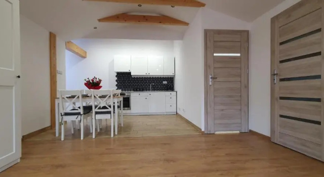 Апартаменты Apartament Abra 1 Rynek 8