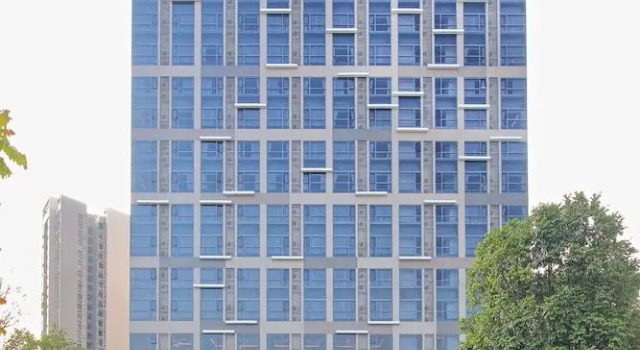Люкс Superior Jiaxin Conifer Xingtan Hotel