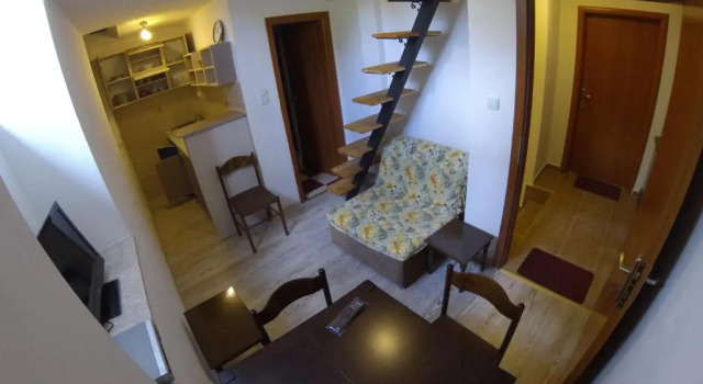 Апартаменты с видом на море Vila Verona Andrić