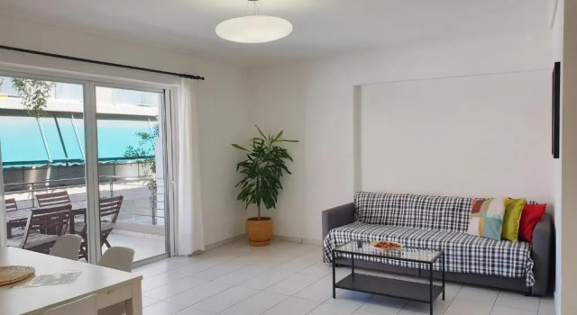 Апартаменты Kyma Apartments - Athens Acropolis 13