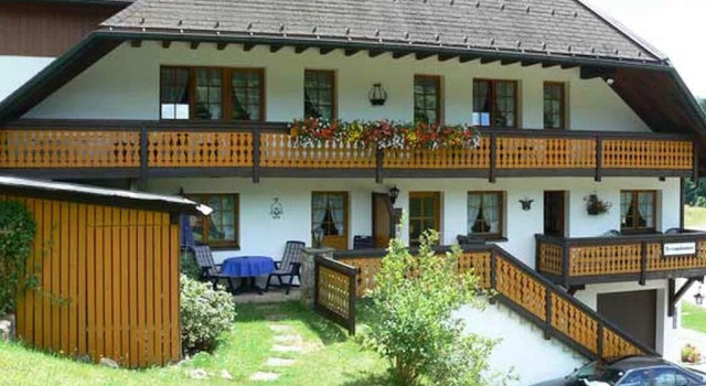 Gästehaus Klingele, Rezervați Hotel Todtmoos Markgräflerland