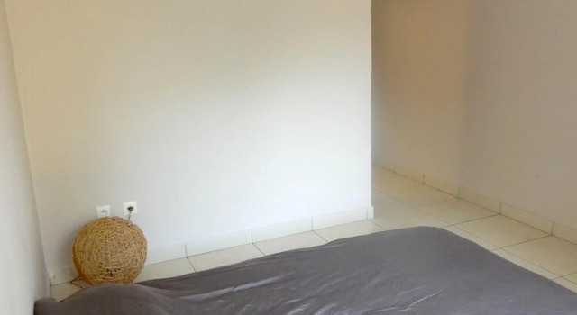 Apartment With One Bedroom In La Possession With Enclosed Garden And Wifi, Prenota Appartamento La Possession Saint-Denis
