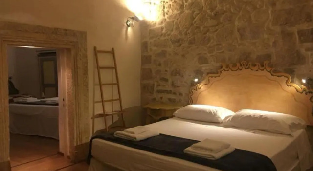 Семейный номер Standard B&B Palazzo Gorgoni