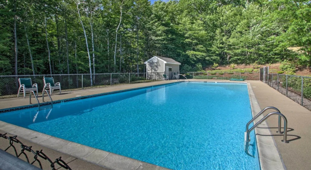 Апартаменты Mtn Views, On-site Trails! Spacious Bartlett Home