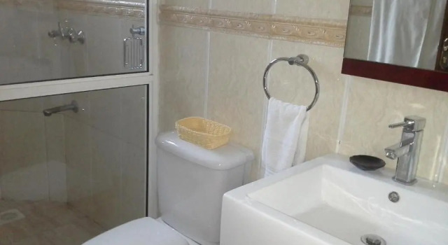 Люкс Deluxe Meltonia Luxury Suites