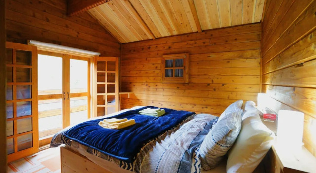 Alpages madarao, Prenota Casa vacanze Cottage a Koshinetsu, Cottage