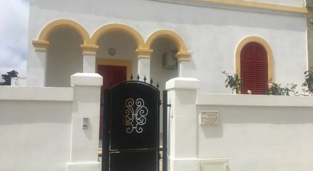 Коттедж La casa di Donato