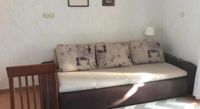 Villa Jadranka, Prenota Villa Hotel a Isole Quarnerine con parcheggio, Parcheggio