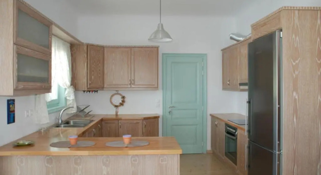 Apartament 3 pokoje Villa Kampos