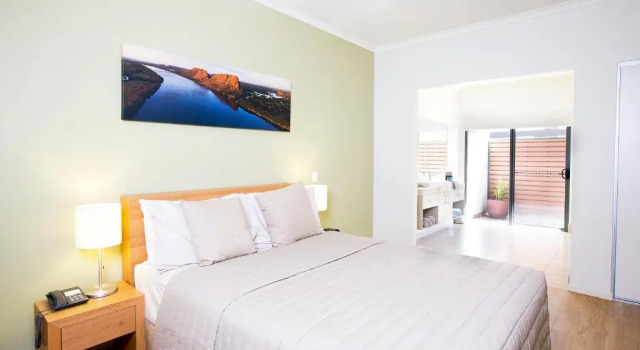 Апартаменты Freshwater East Kimberley Apartments