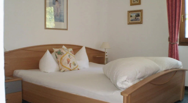 Ferienwohnung Lentner