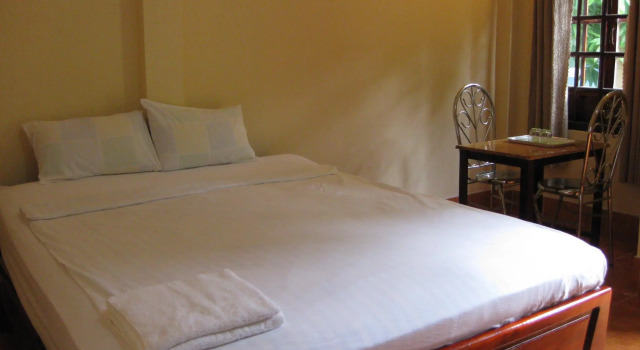Cocosand Hotel, Prenota Hotel Hotel economici a Binh Thuan