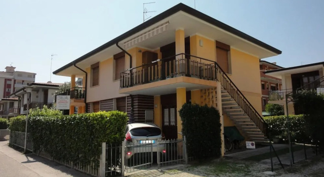 Villa Irene