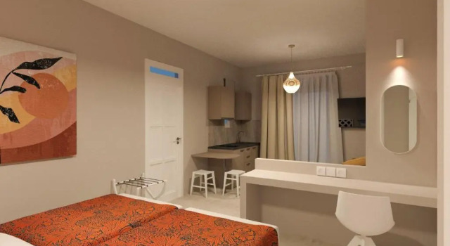 Люкс Deluxe Likio Studios