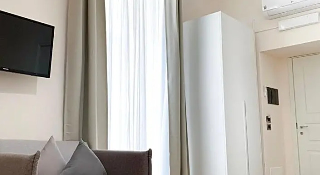 Номер Standard Musto Suites & Rooms