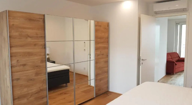 Loft #11 Mit Großer Loggia Und Terrasse