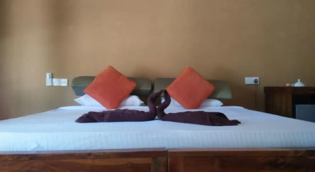 khaya villa
