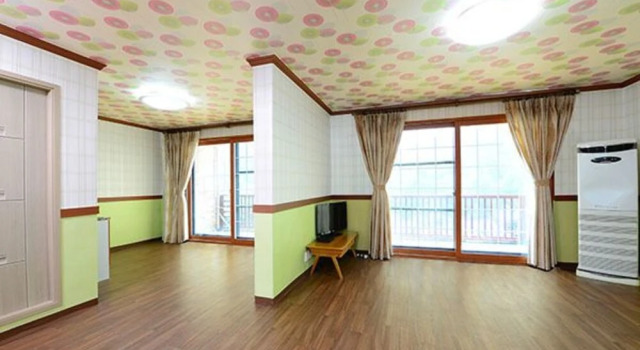 Gapyeong Yongchu View Sound Pension, Reserva ahora Hotel Deokhyeon Gyeonggi-do