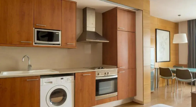Апартаменты Wello Apartments