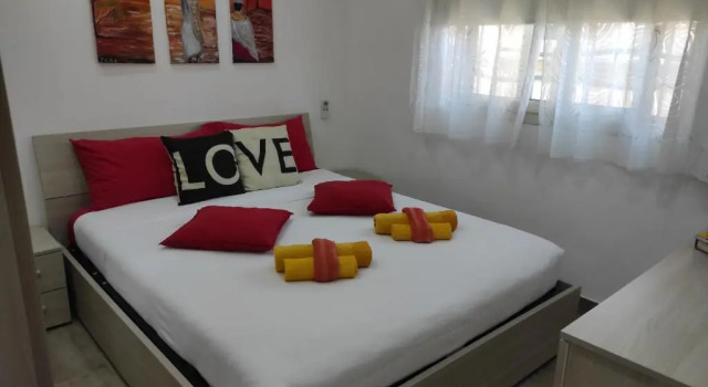 Lejlighed Recanto Do Sol Apartment