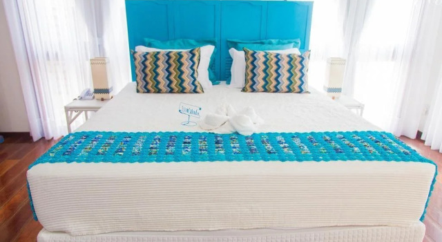 Vila Bonita Pousada Boutique(Pousada Vila Bonita Boutique)