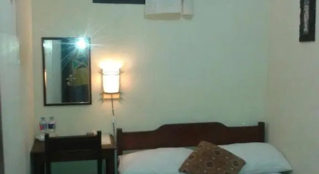 Standard chambre Andrea Hotel