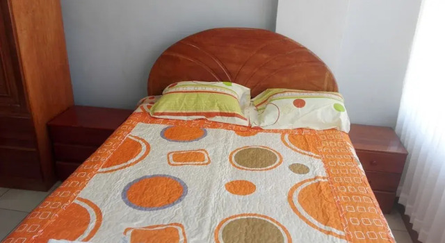 Standard szoba Hostal Encantos