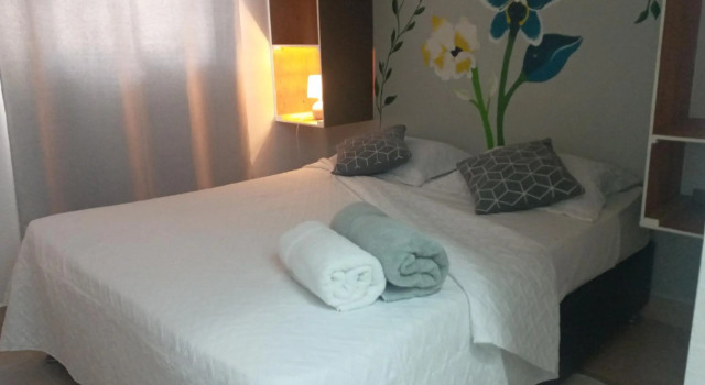 Dominican Dream Apartments, Book Lejlighed Hoteller i Veron med pool, Swimmingpool