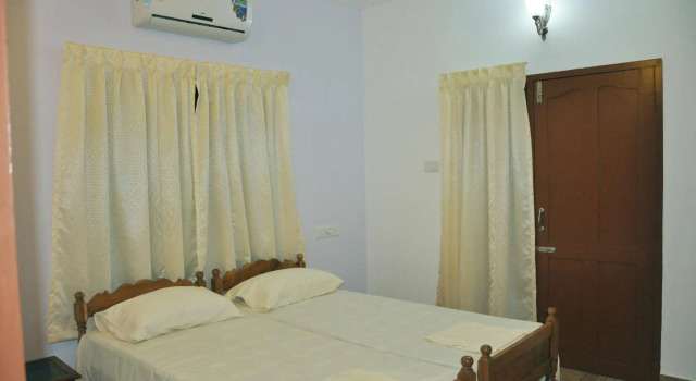 Aroma Home Stay