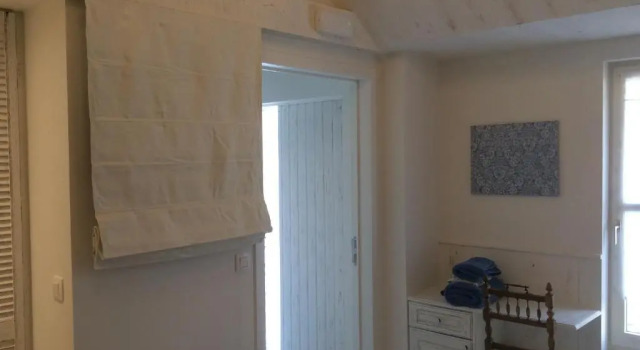 Номер Comfort B&B Silentium