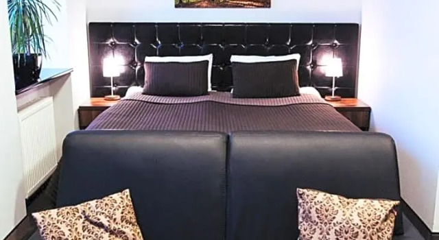 Hotel Level, Réserver Hôtel Rypin 