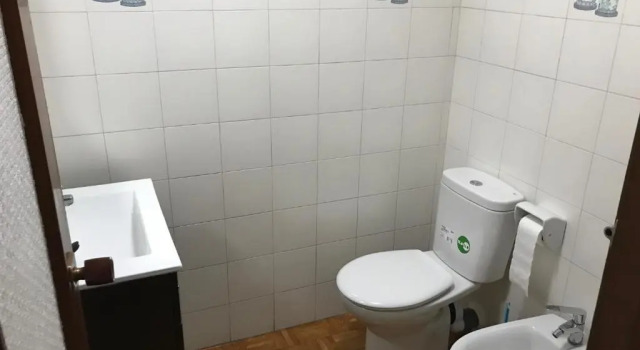 Апартаменты Benidorm 1ª línea playa Levante, garage, wifi, climatización