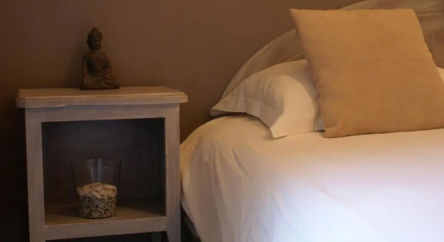 Номер Standard Le Petit Manoir Hotel Provence