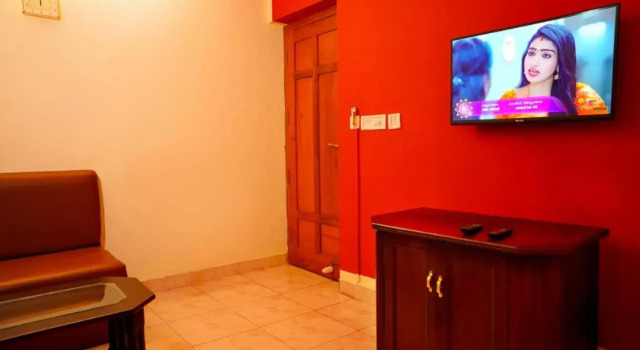 Vrindavan Suites Guruvayur, Забронировать Отель Недорогие отели штата Кералы, недорого