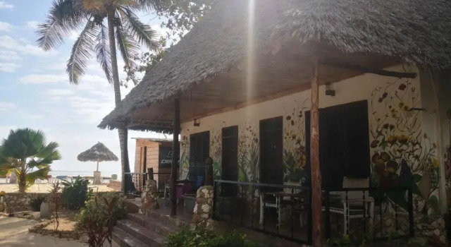 Номер Economy Mambo Ocean Resort