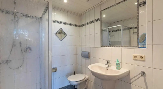 Haus Seewind Wohnung 4