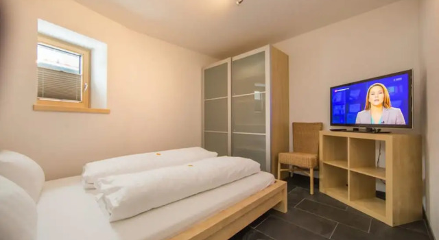 Номер Standard Apartment Steinbock
