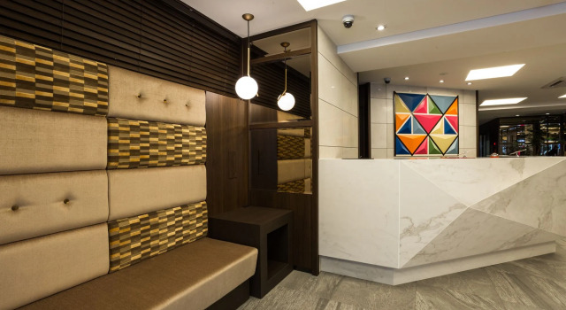 Hotel M’s Est Shijo - Karasuma