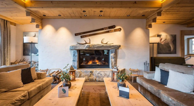 Hotel Spitzhorn