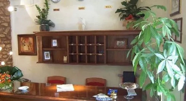 Antica Locanda Porta Terra