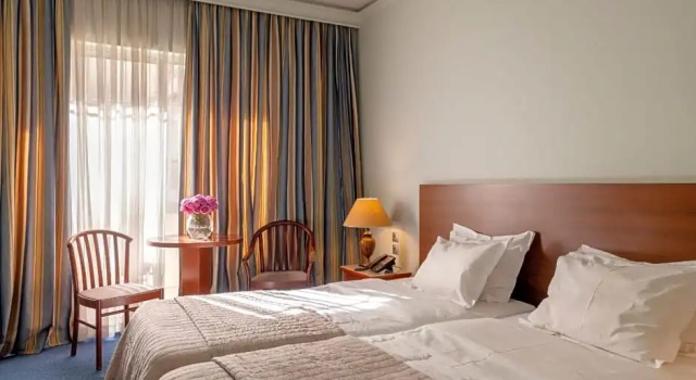 Hotel Kierion, Book Hotel Karditsa 