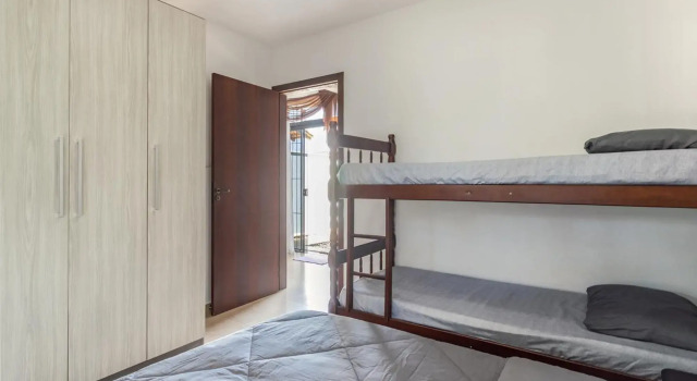 Linda casa a 150m da praia e prox ao Beto Carrero, Забронировать Отель Пенья Санта-Катарина
